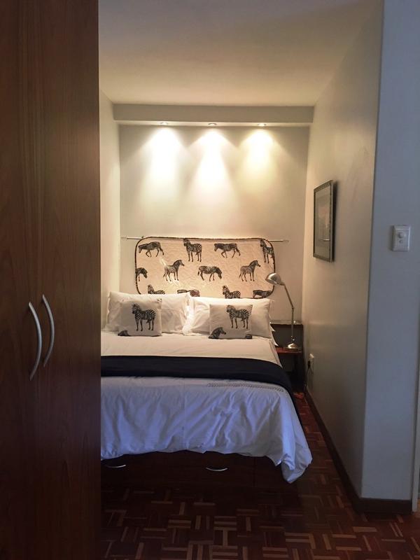 To Let 0 Bedroom Property for Rent in Cape Town City Centre Western Cape